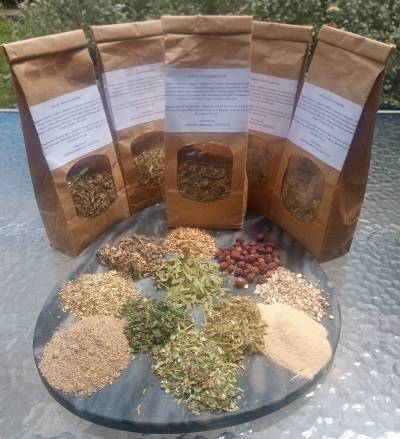 Antiviral Immune Support Tea